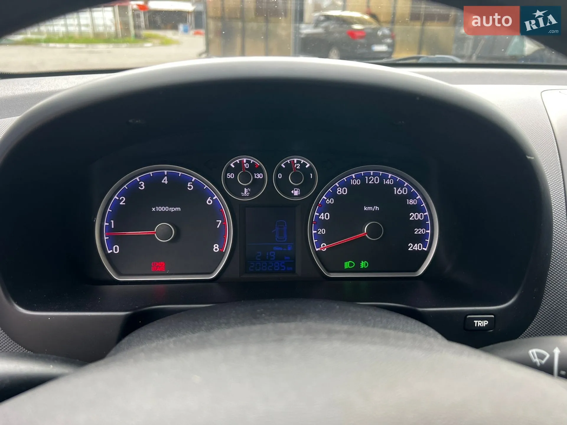 2010 Hyundai i30 - мініатюра 18