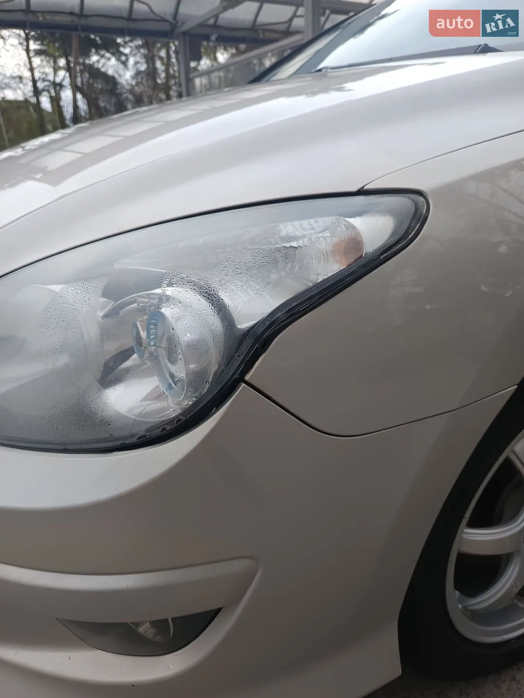 2010 Hyundai i30 - мініатюра 10
