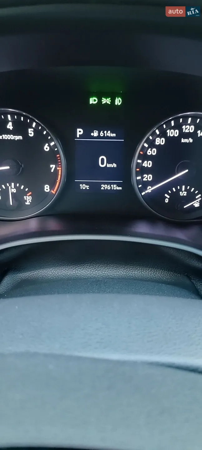 2019 Hyundai i30 - мініатюра 10
