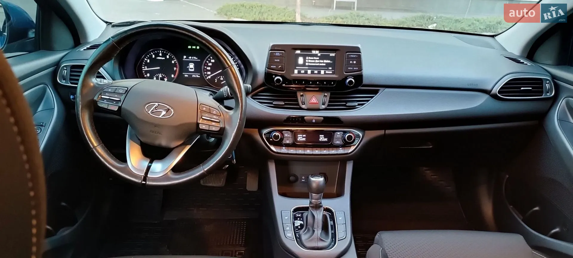 2019 Hyundai i30 - мініатюра 8