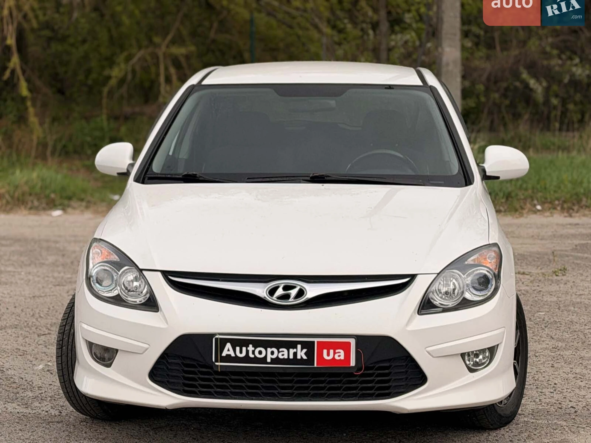 2011 Hyundai i30 - мініатюра 2