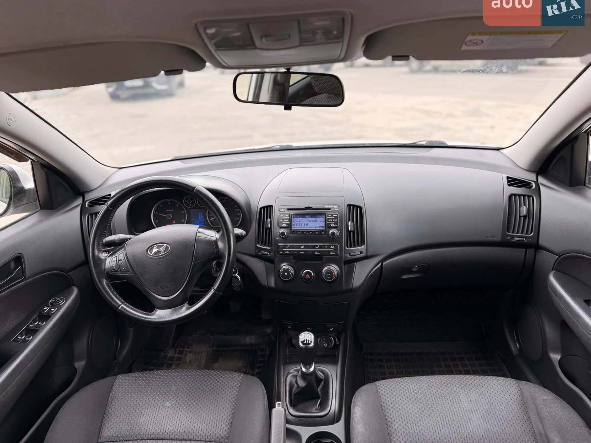 2011 Hyundai i30 - мініатюра 15