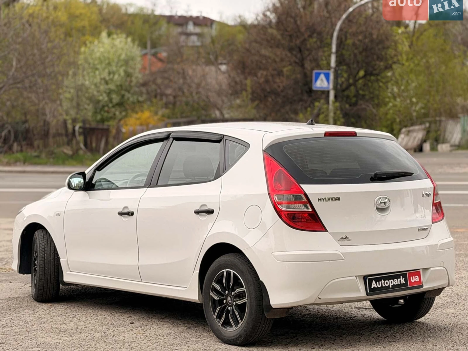 2011 Hyundai i30 - мініатюра 6