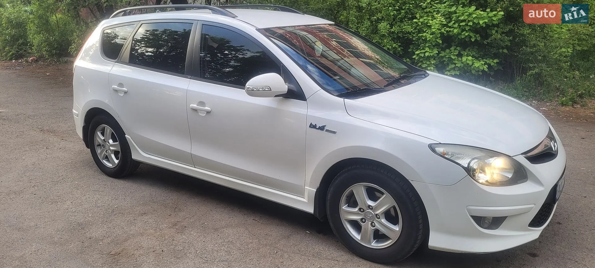 2012 Hyundai i30 - мініатюра 2