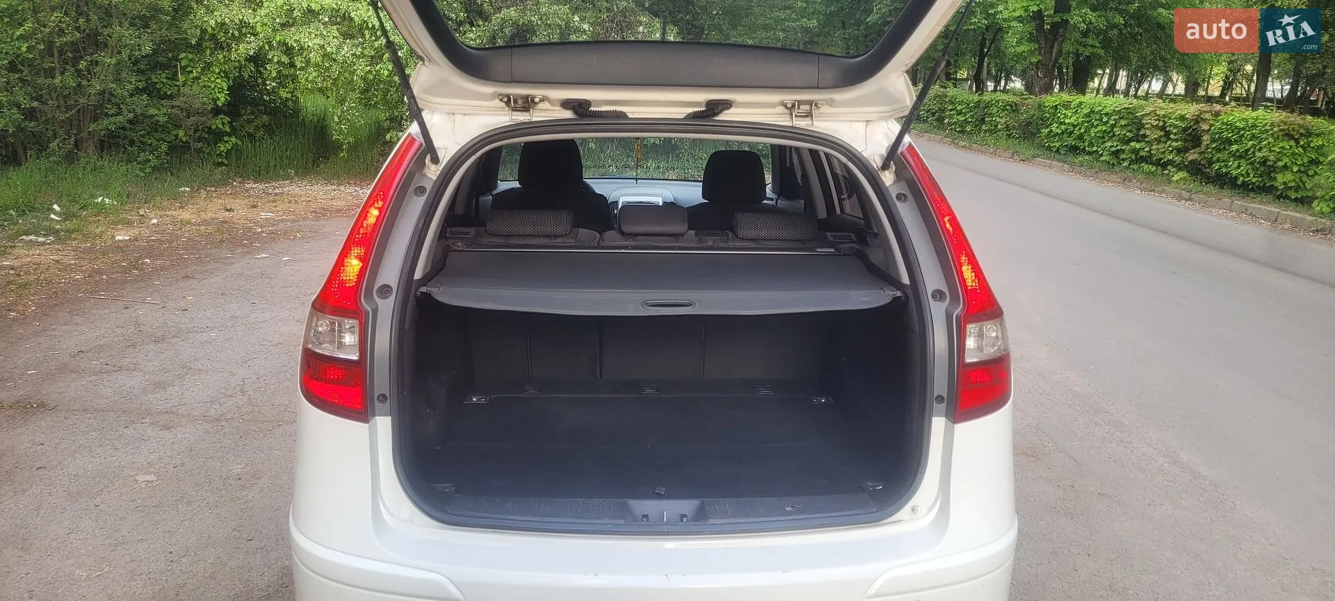 2012 Hyundai i30 - мініатюра 15