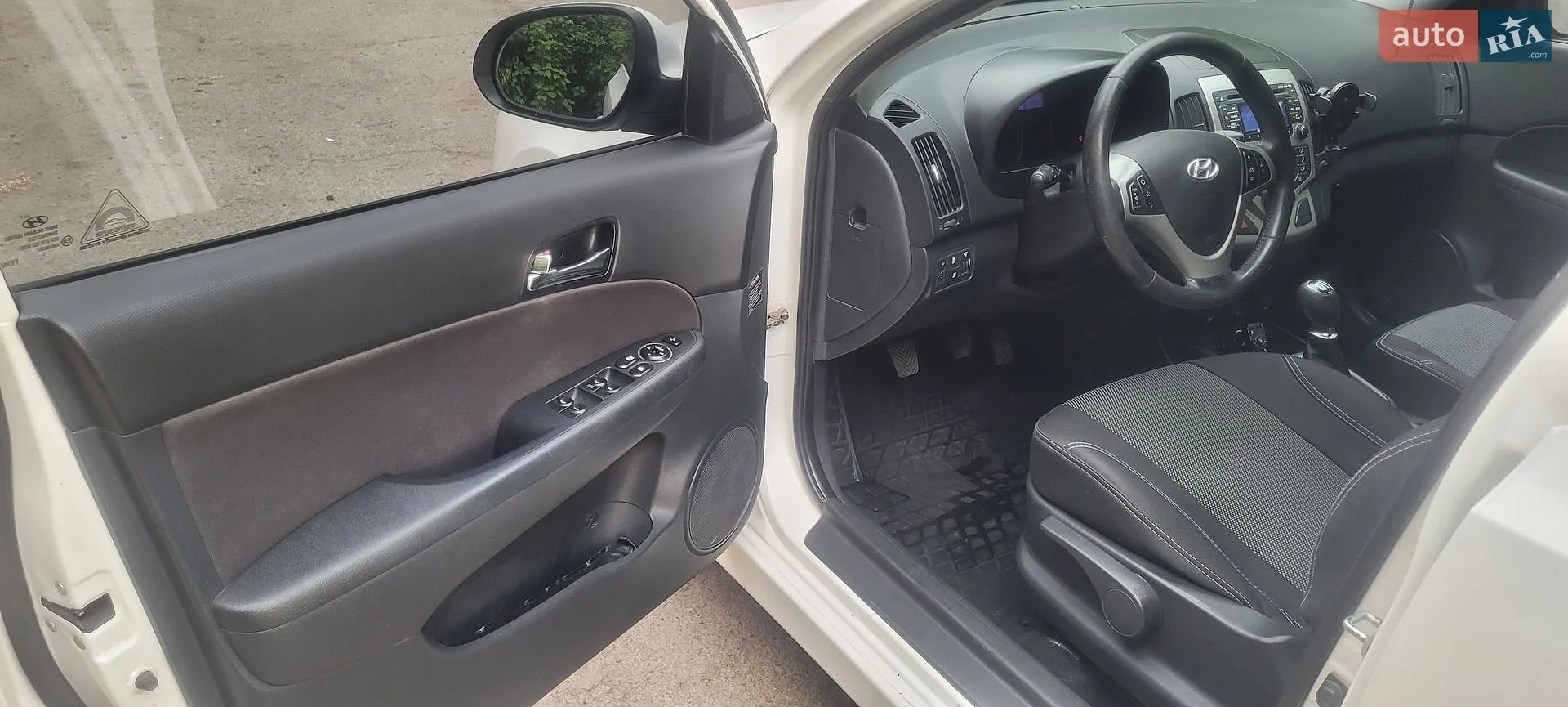 2012 Hyundai i30 - мініатюра 20