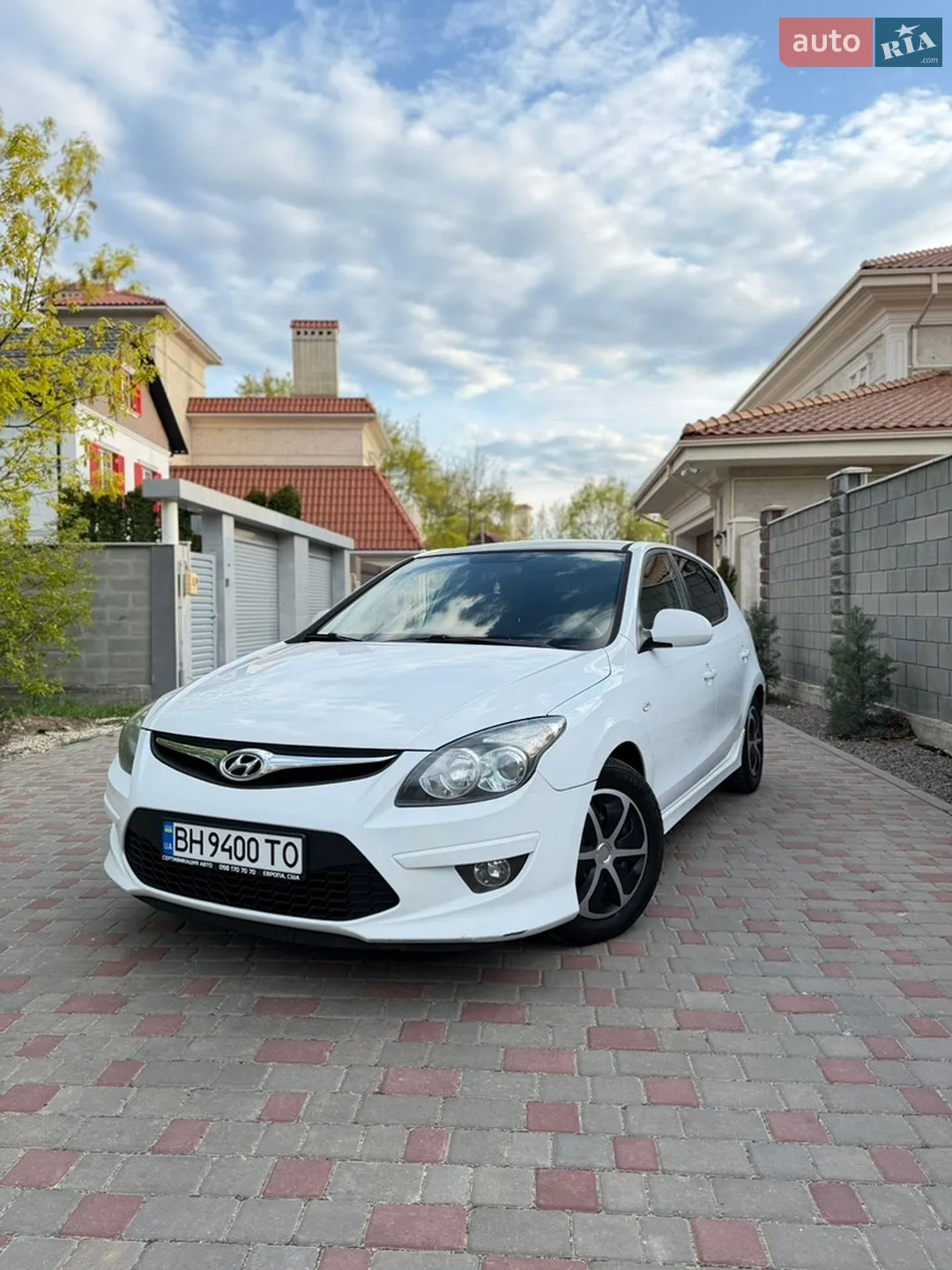 Фото авто 1