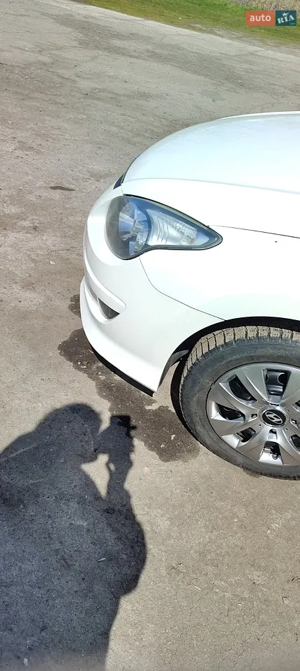 2011 Hyundai i30 - мініатюра 9