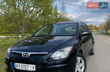 Хетчбек Hyundai i30 2009 в Олександрії