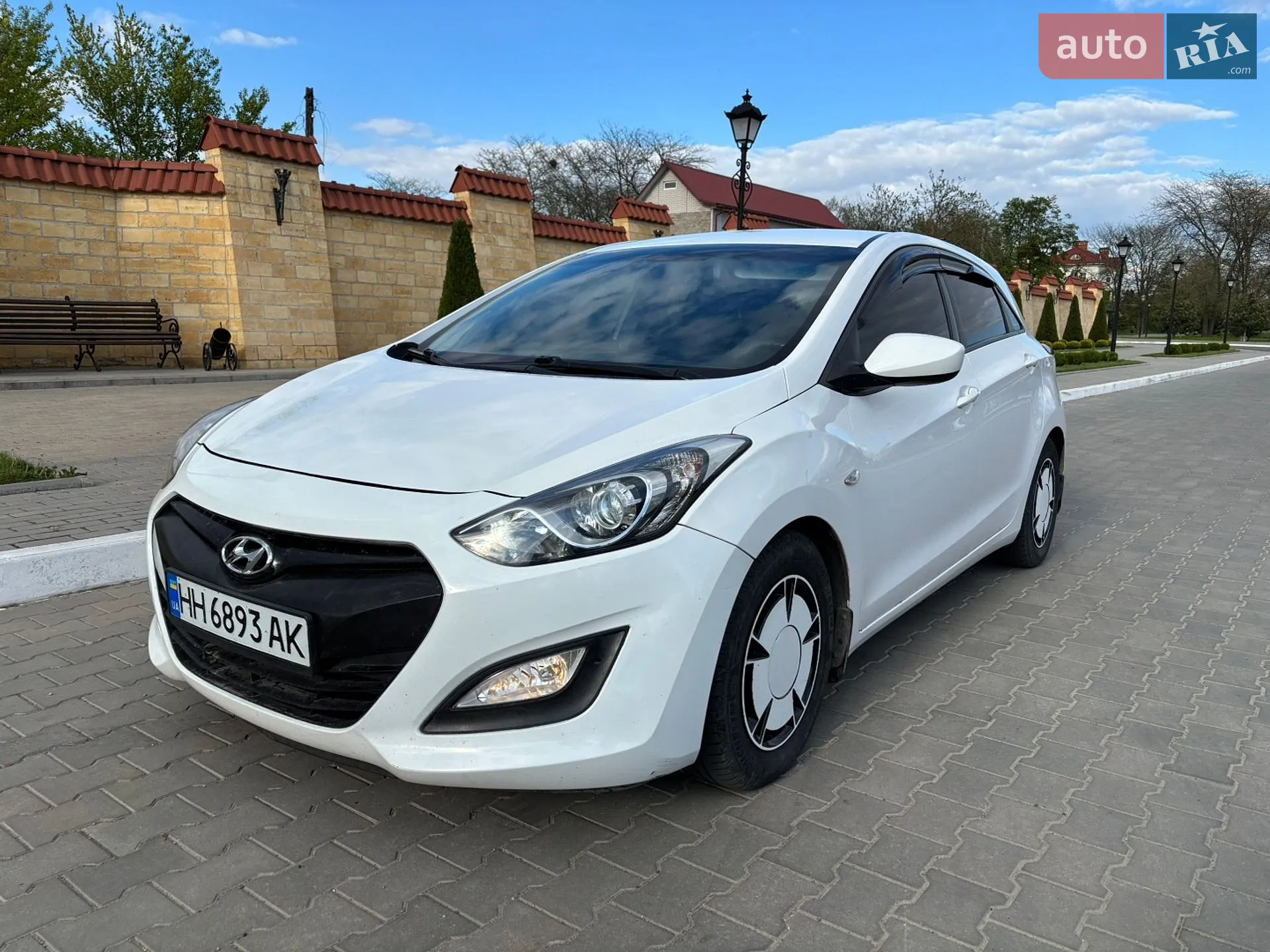 2013 Hyundai i30 - мініатюра 2