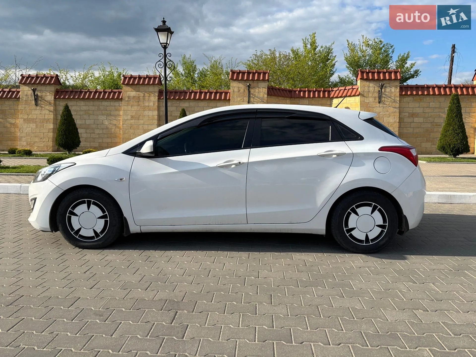 2013 Hyundai i30 - мініатюра 5