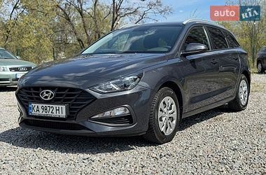 Універсал Hyundai i30 2021 в Києві