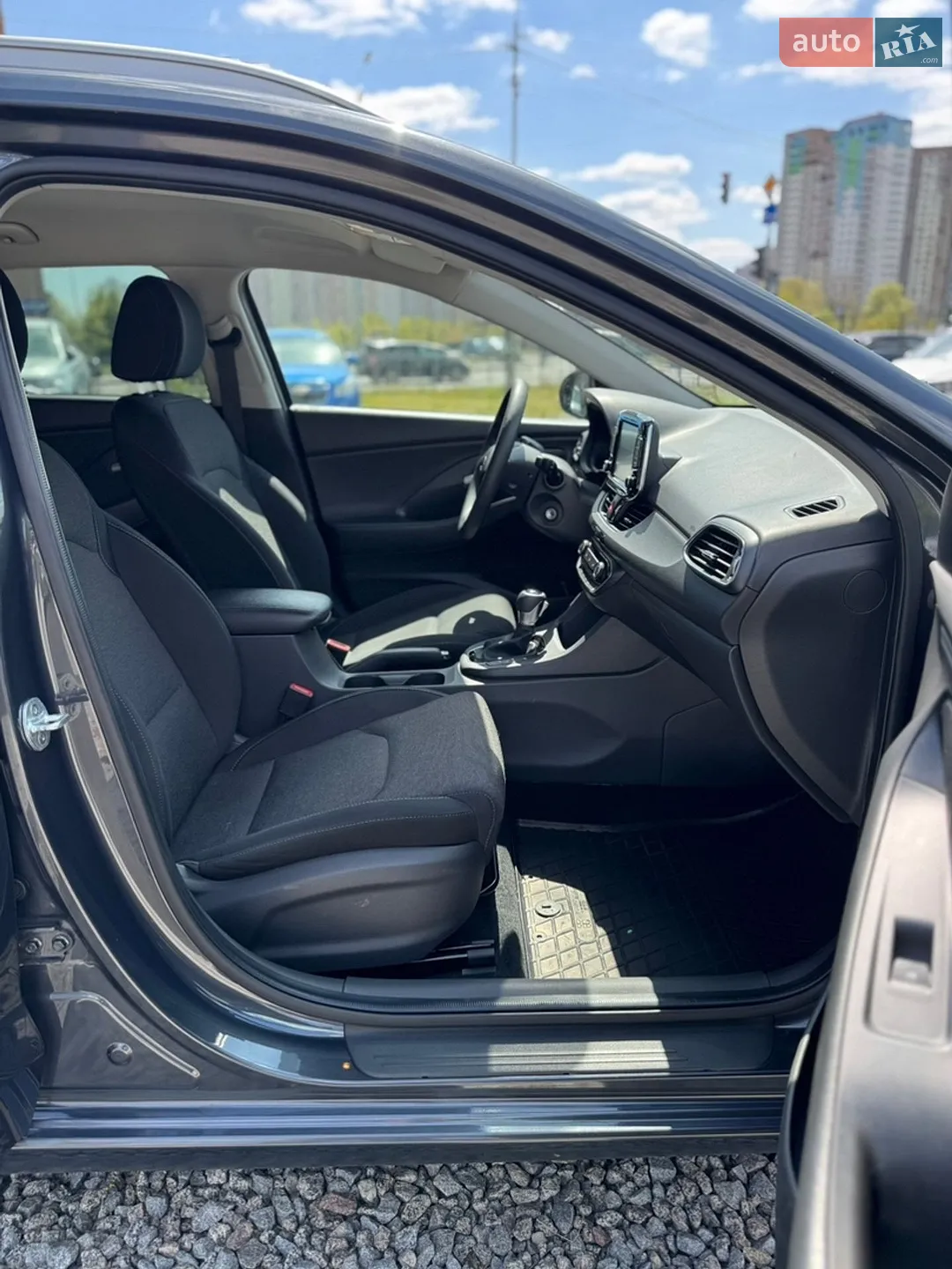 2021 Hyundai i30 - мініатюра 11