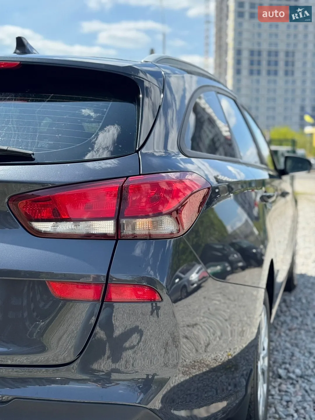 2021 Hyundai i30 - мініатюра 16