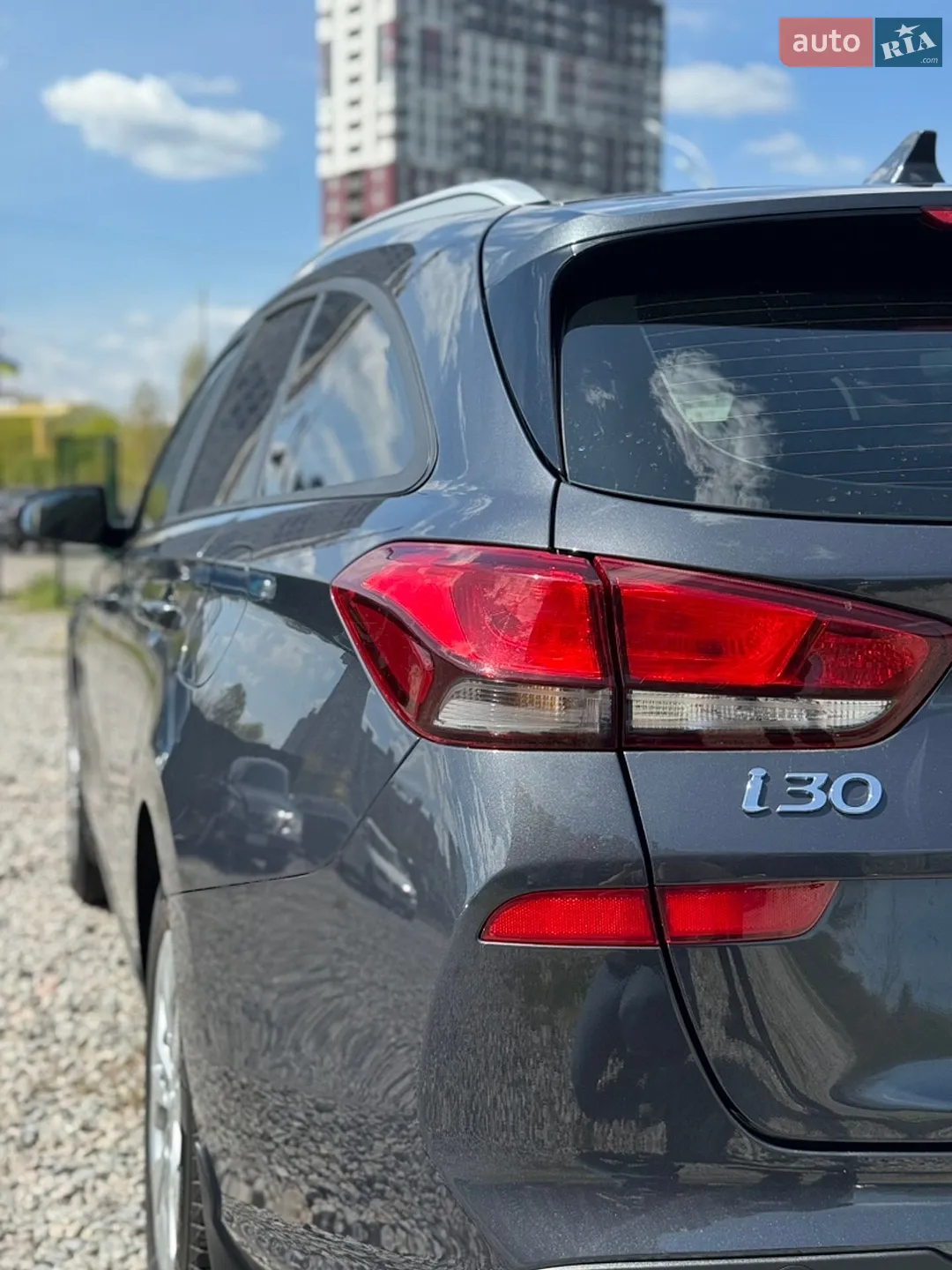 2021 Hyundai i30 - мініатюра 17