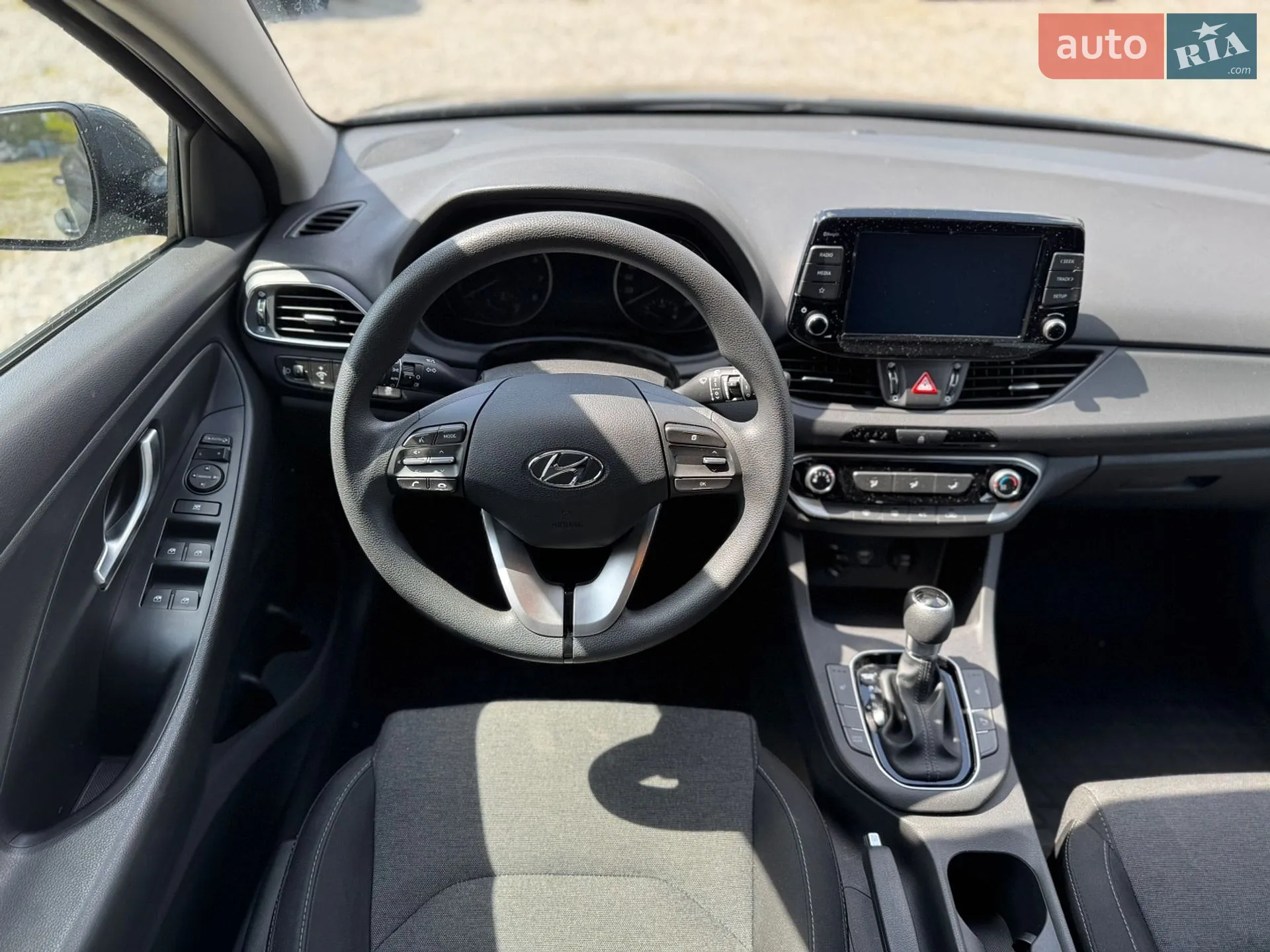 2021 Hyundai i30 - мініатюра 26