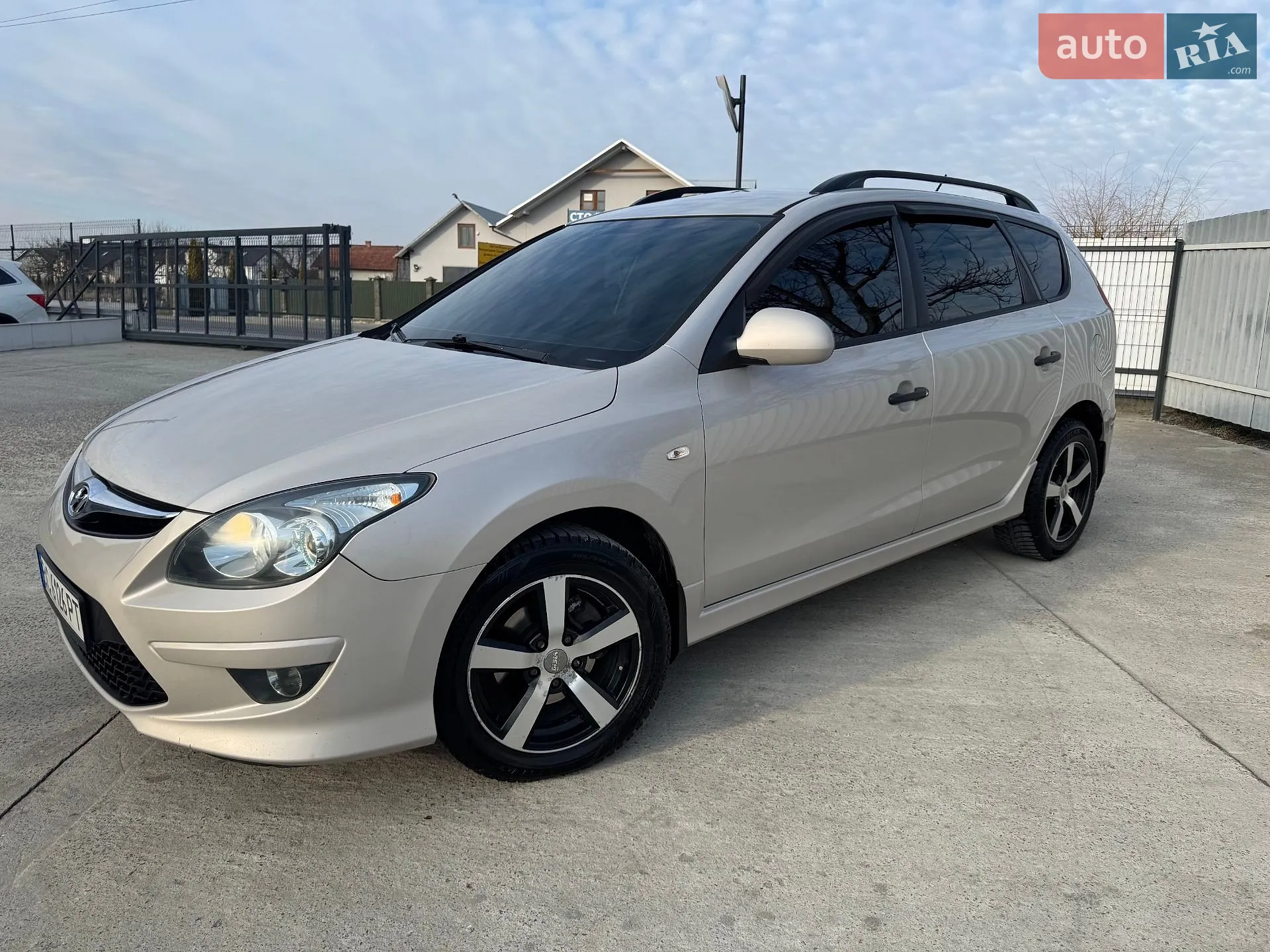 2011 Hyundai i30 - мініатюра 3