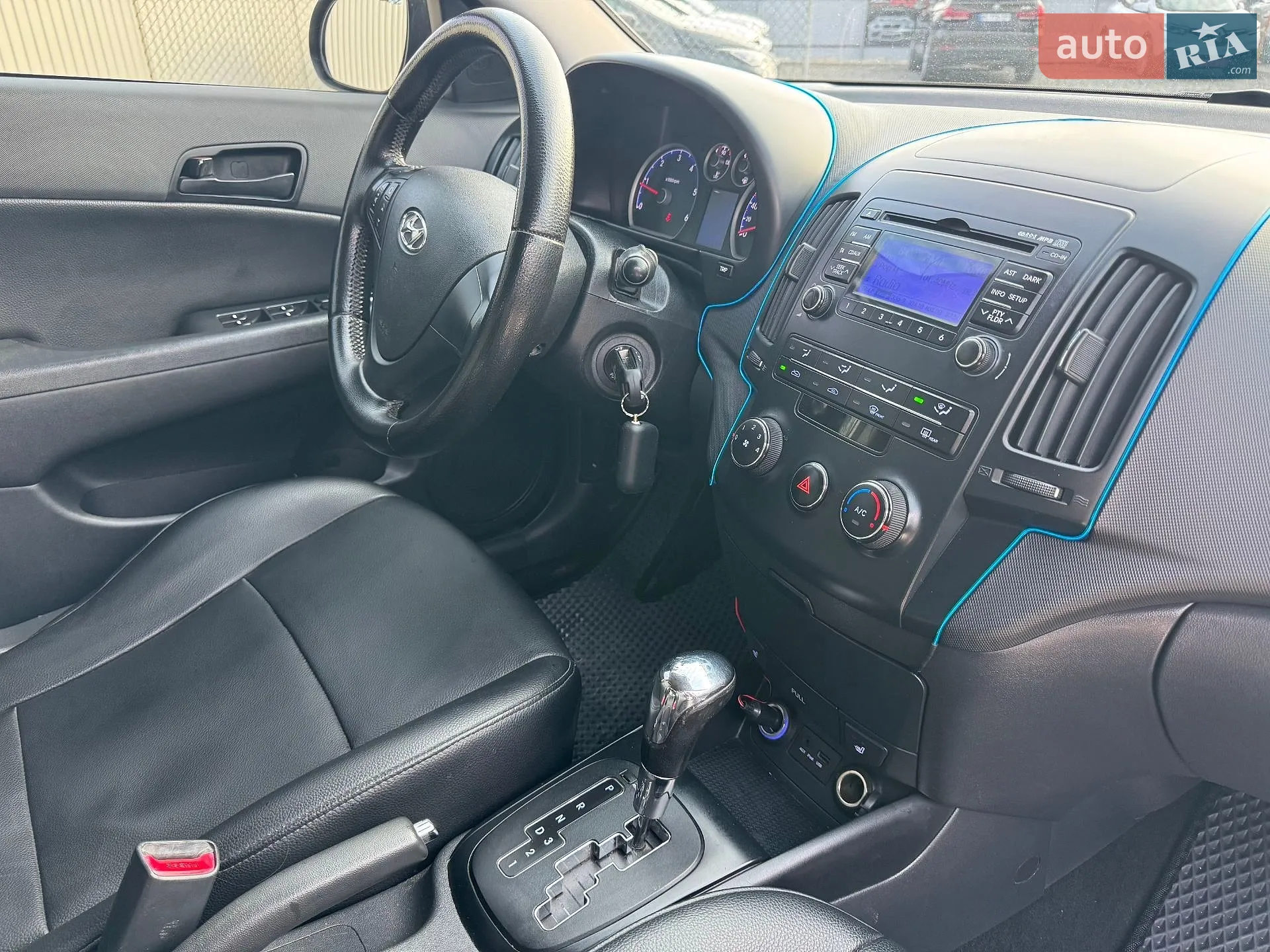 2011 Hyundai i30 - мініатюра 14