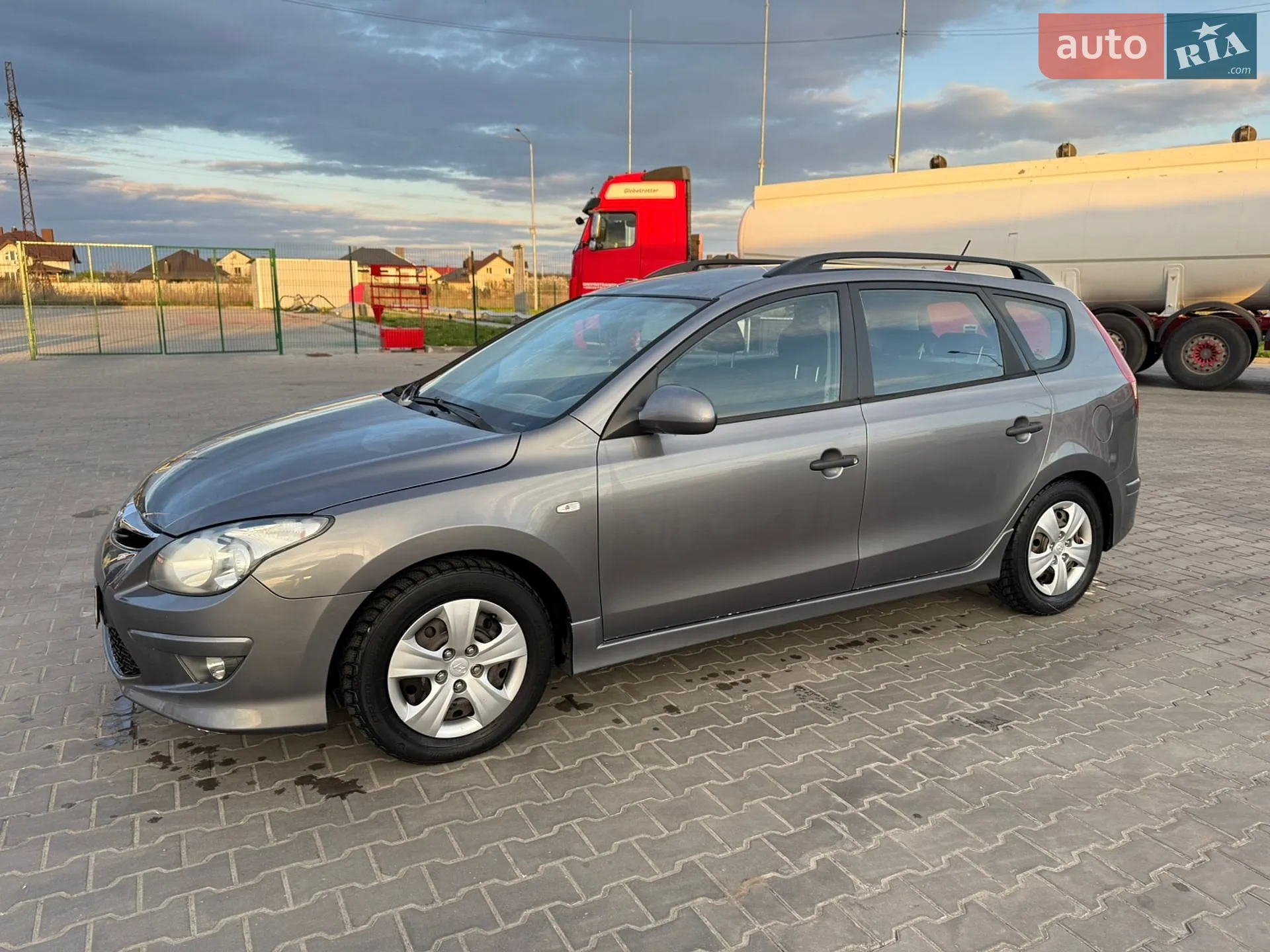 2011 Hyundai i30 - мініатюра 3