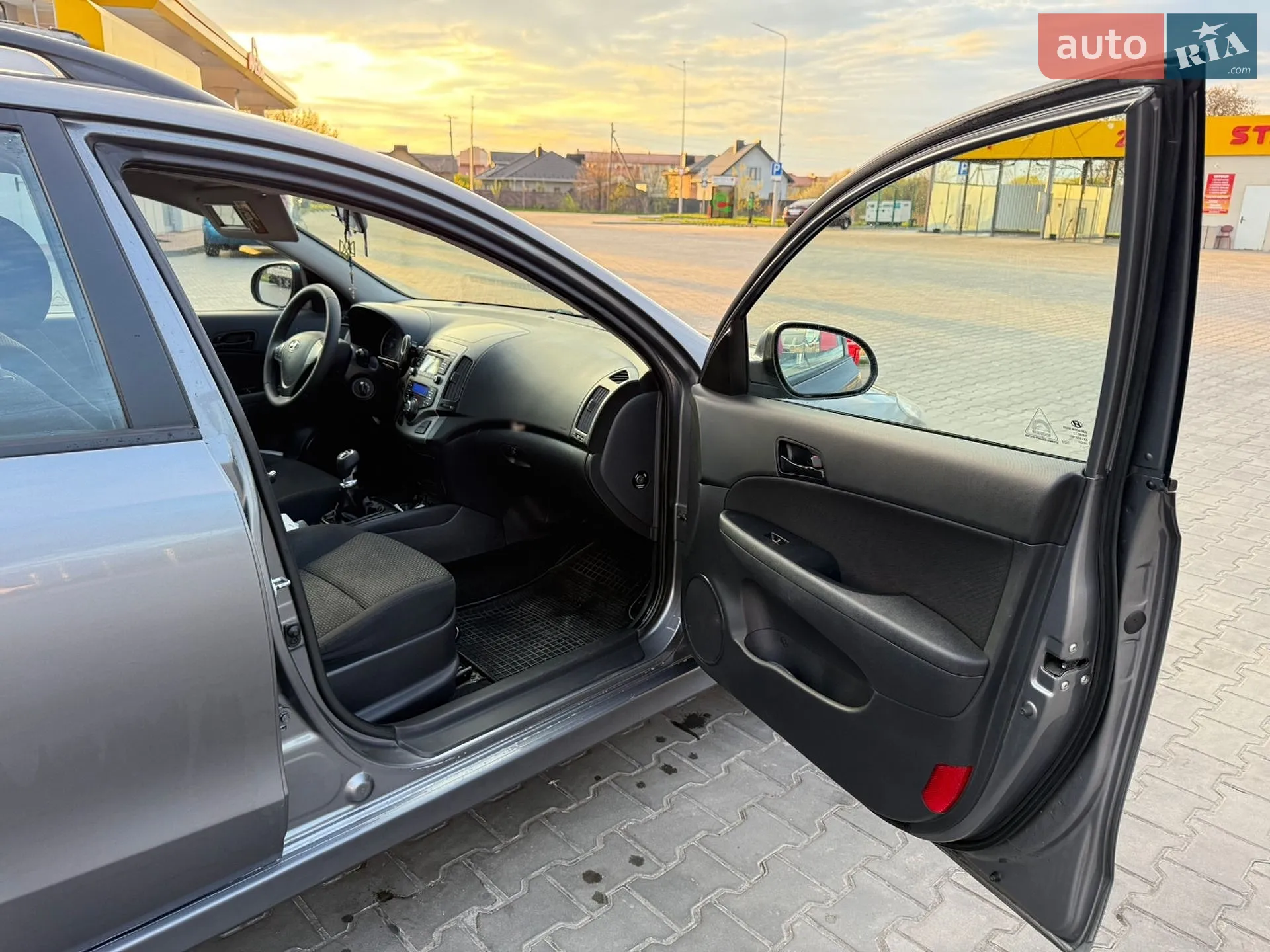 2011 Hyundai i30 - мініатюра 7