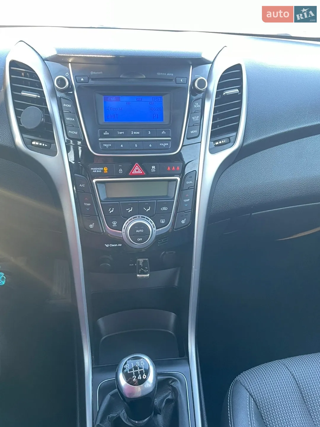 2014 Hyundai i30 - мініатюра 6