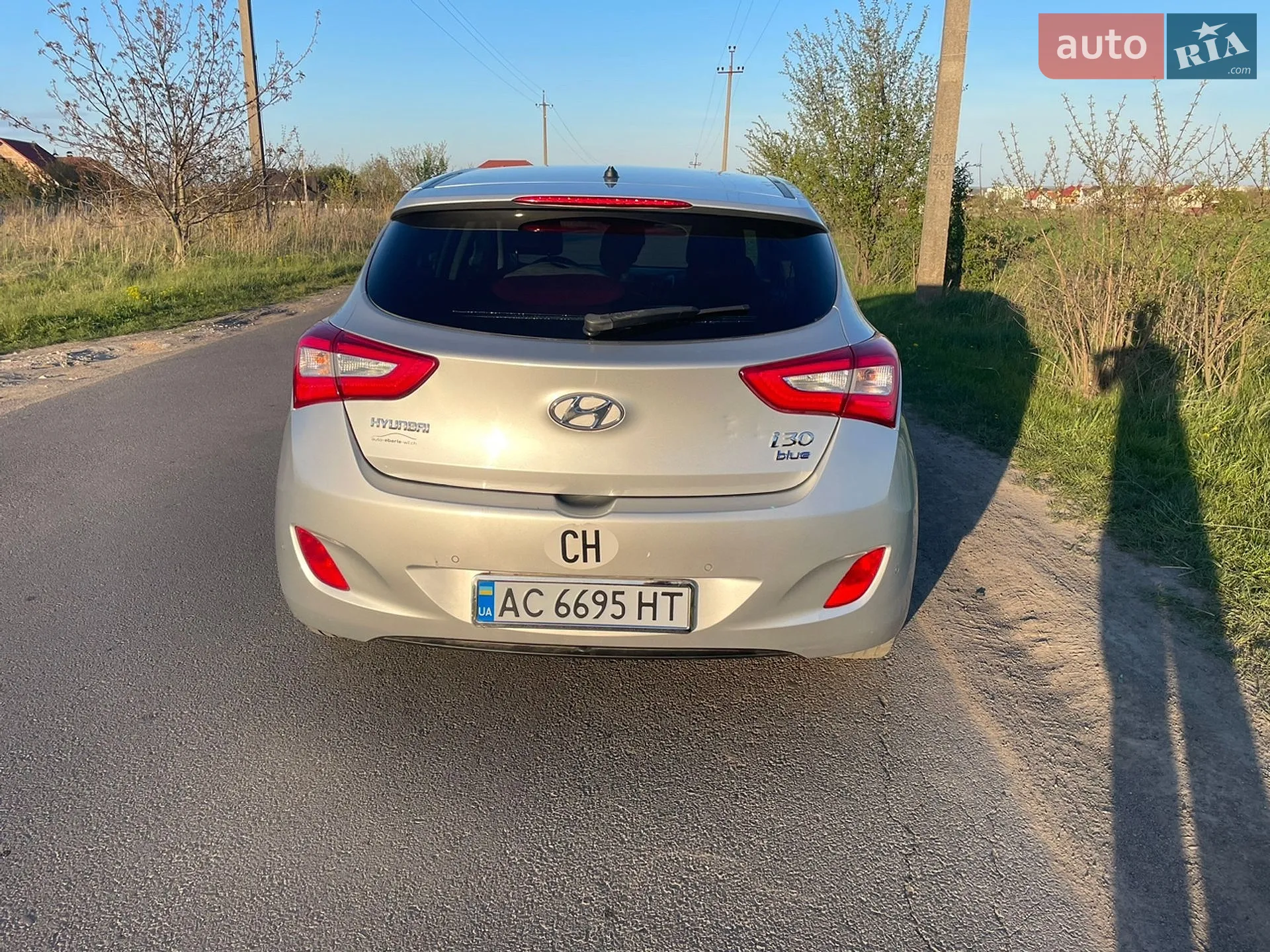 2014 Hyundai i30 - мініатюра 3
