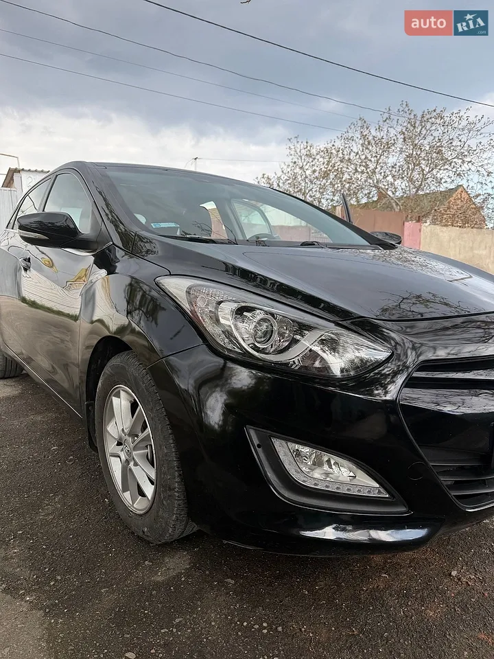 2012 Hyundai i30 - мініатюра 26
