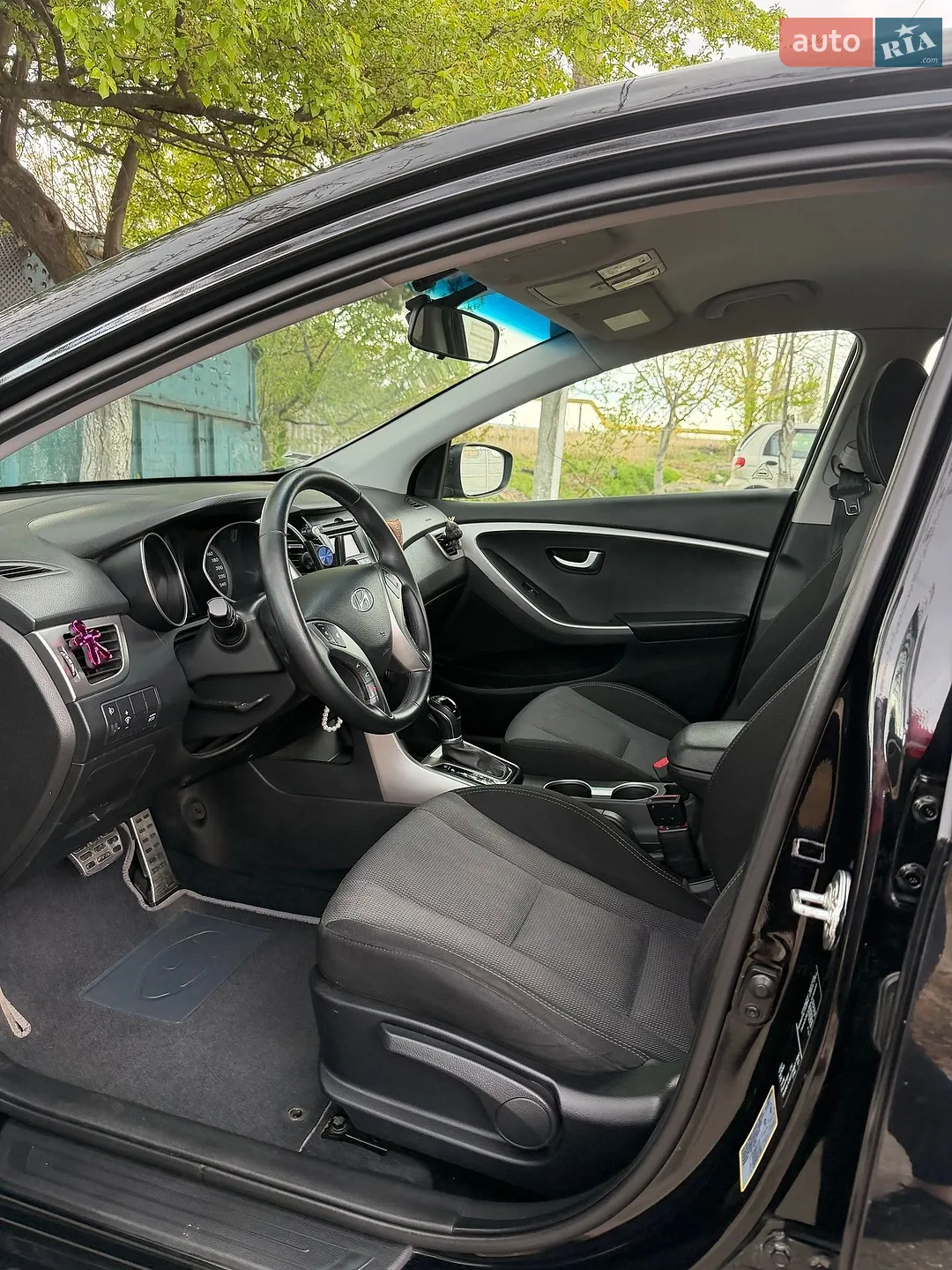 2012 Hyundai i30 - мініатюра 17