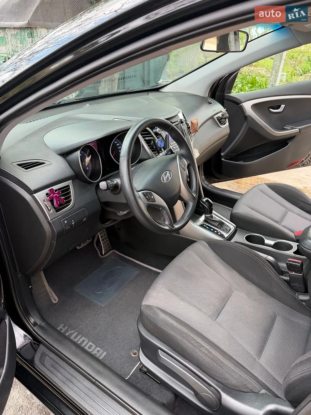 2012 Hyundai i30 - мініатюра 20