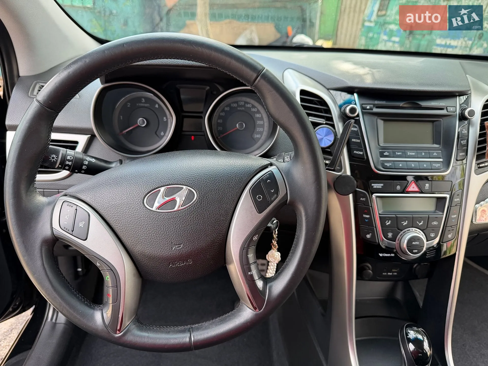 2012 Hyundai i30 - мініатюра 27