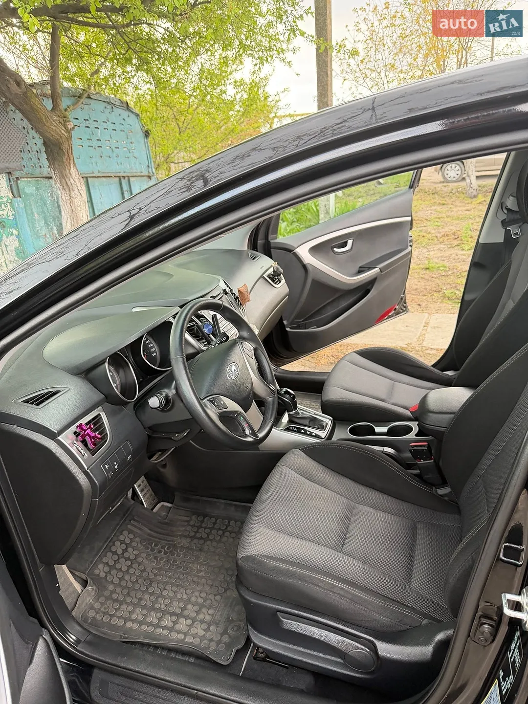 2012 Hyundai i30 - мініатюра 32