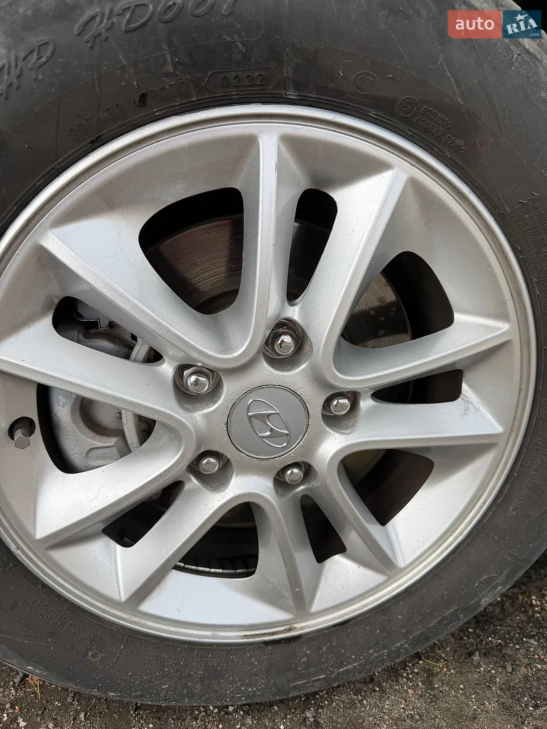 2012 Hyundai i30 - мініатюра 35