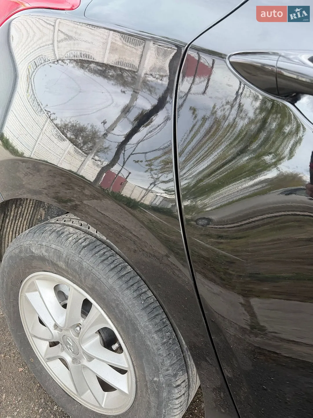 2012 Hyundai i30 - мініатюра 16
