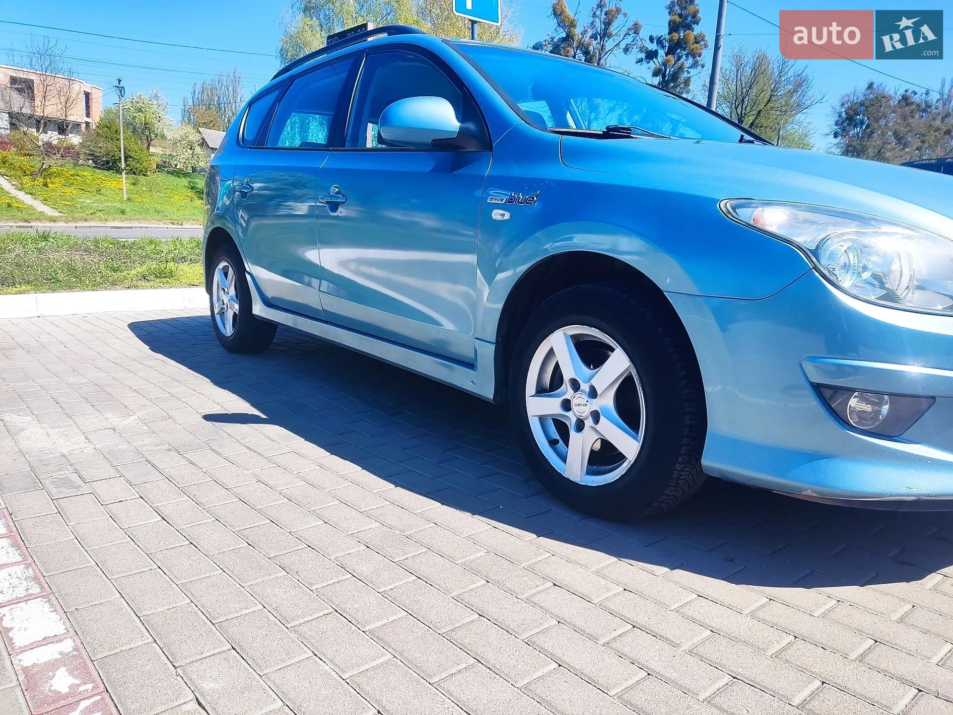 2010 Hyundai i30 - мініатюра 6