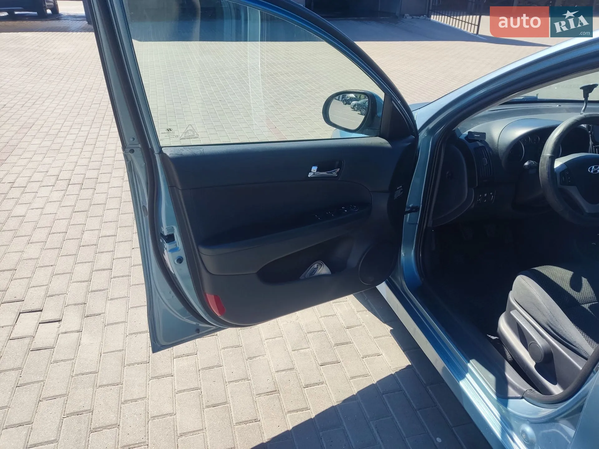 2010 Hyundai i30 - мініатюра 26