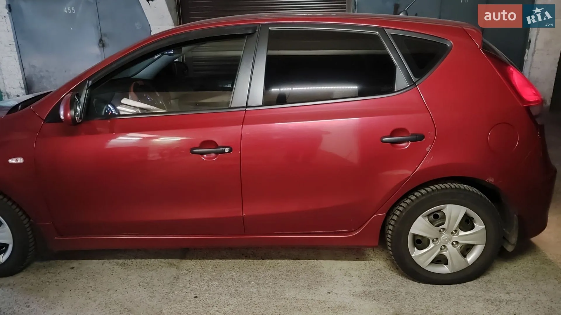 2011 Hyundai i30 - мініатюра 4