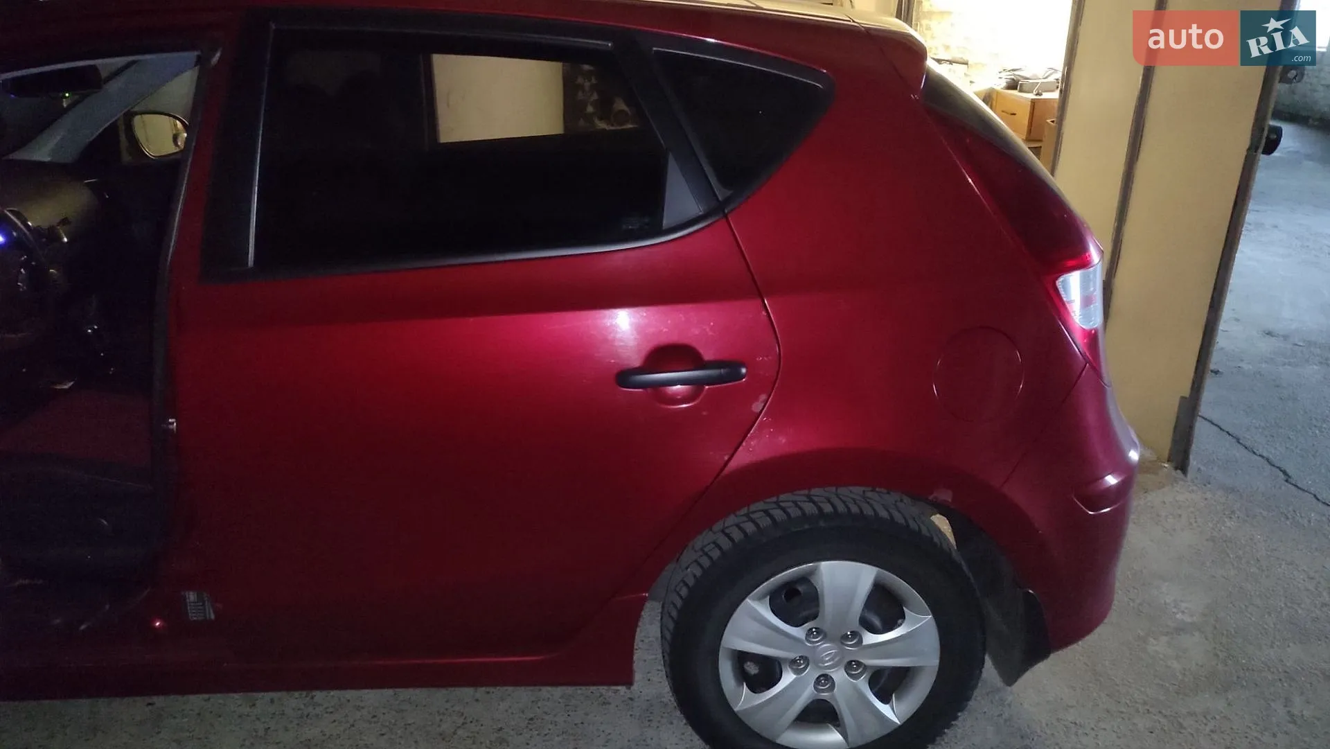 2011 Hyundai i30 - мініатюра 6