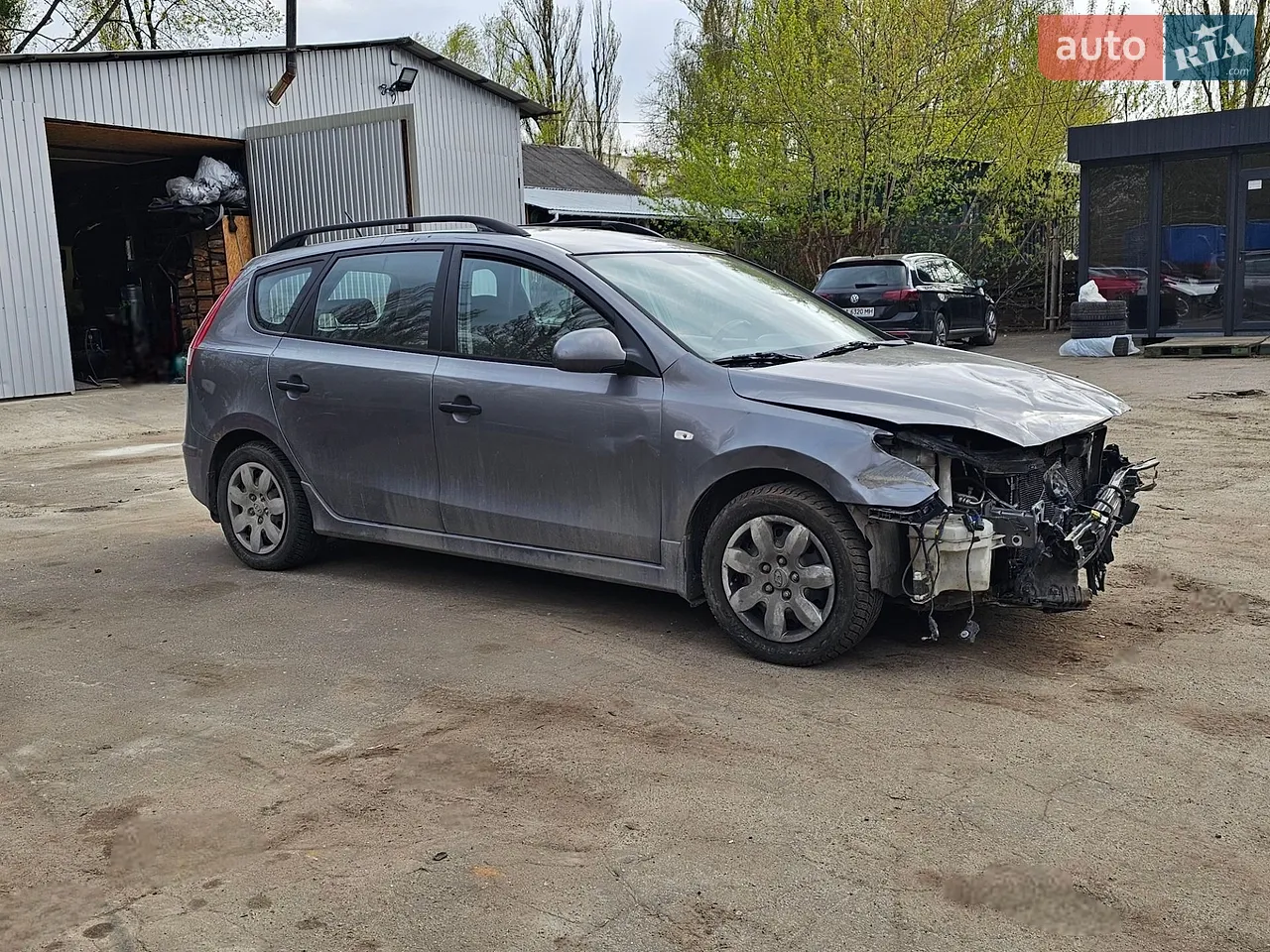 2012 Hyundai i30 - мініатюра 13