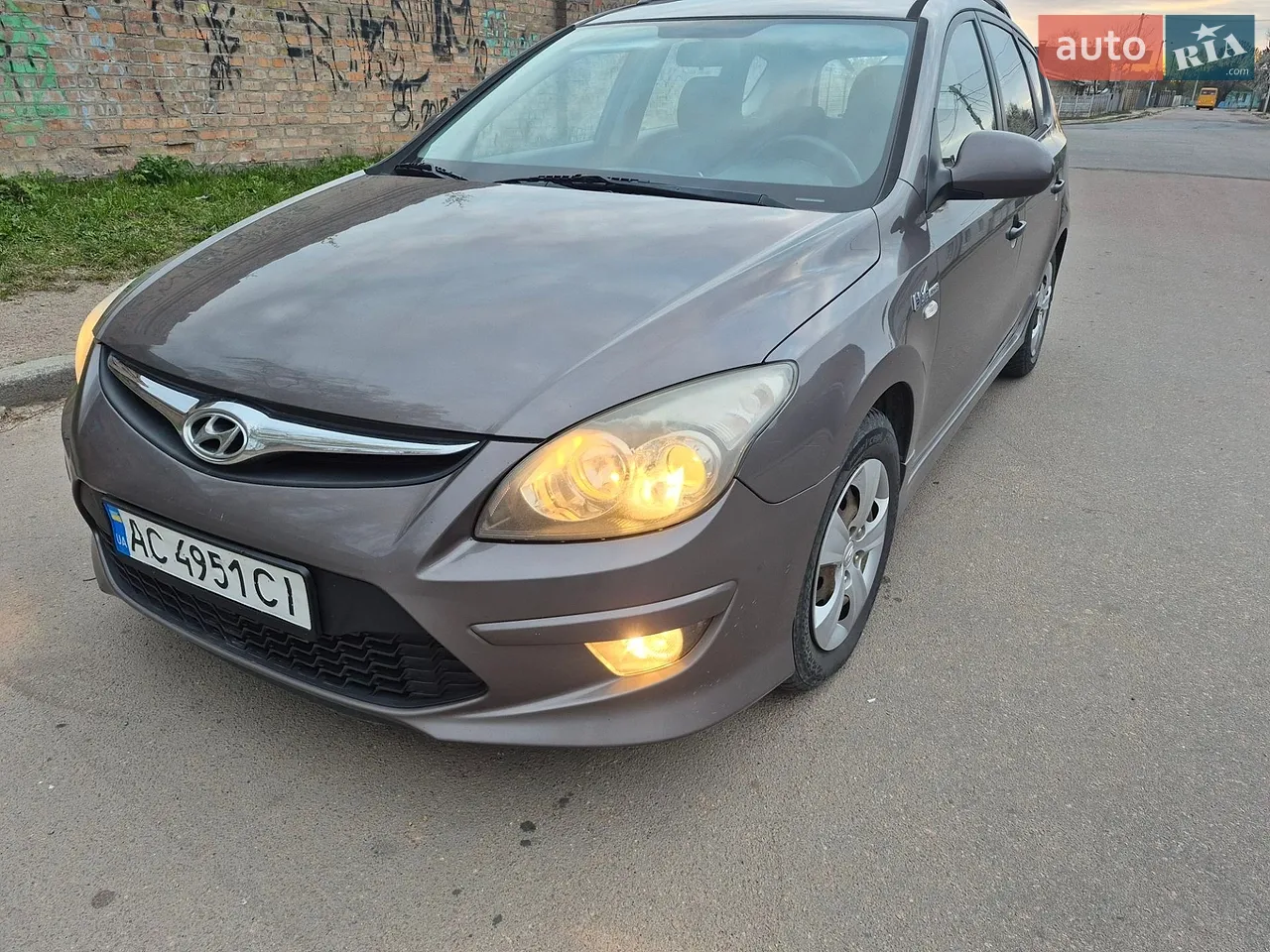 2012 Hyundai i30 - мініатюра 33