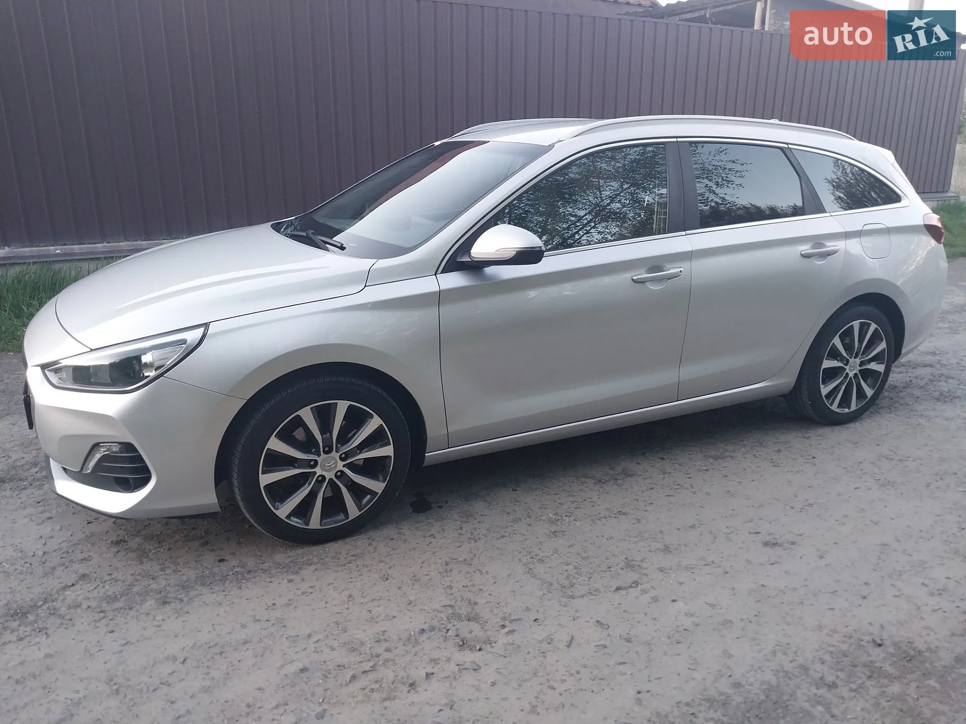 2019 Hyundai i30 - мініатюра 4