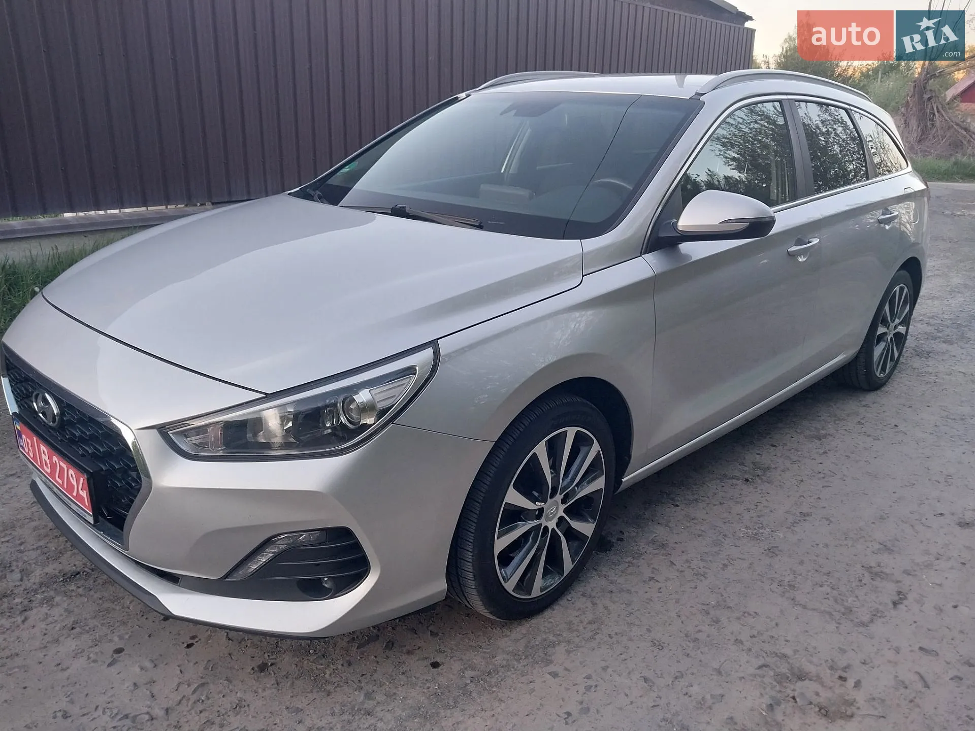 2019 Hyundai i30 - мініатюра 2
