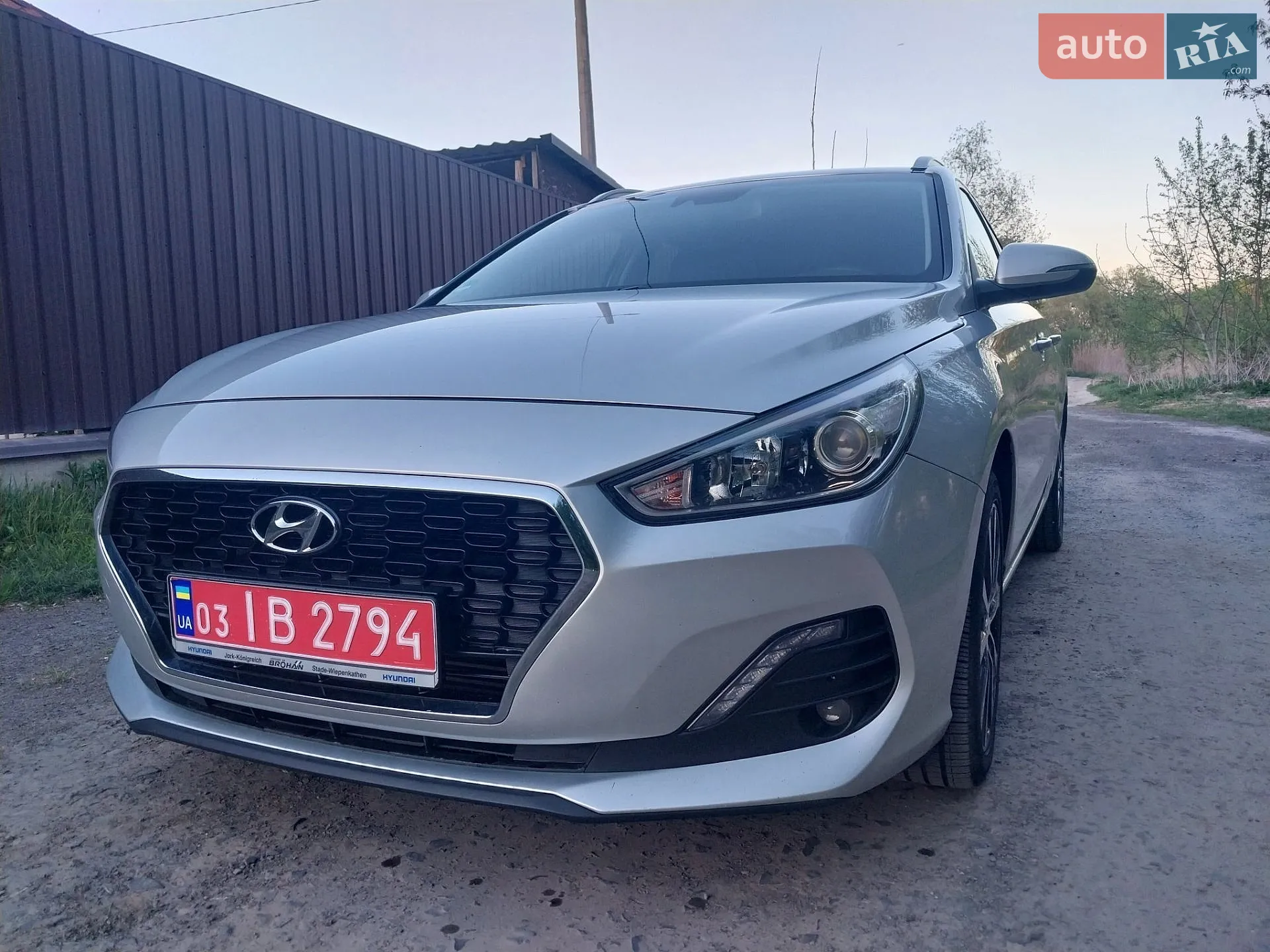 2019 Hyundai i30 - мініатюра 22