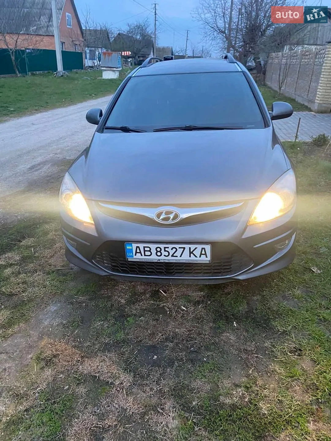 2010 Hyundai i30 - мініатюра 4