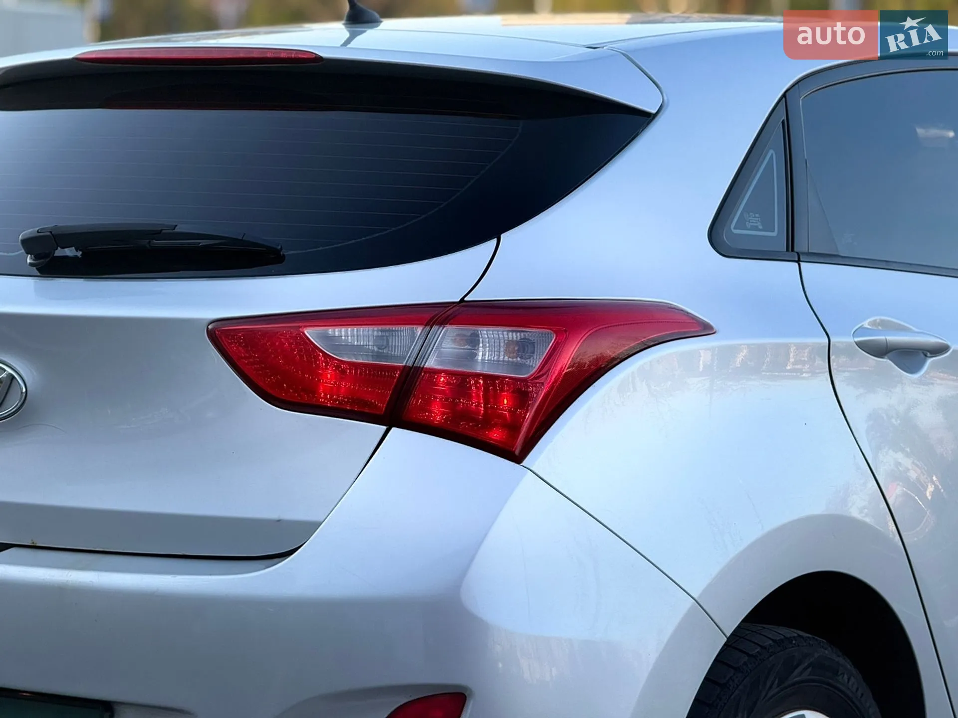 2013 Hyundai i30 - мініатюра 14
