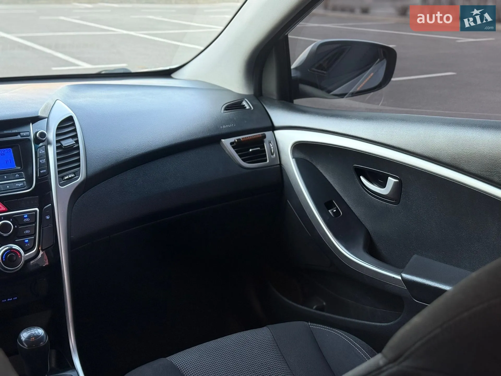 2013 Hyundai i30 - мініатюра 31