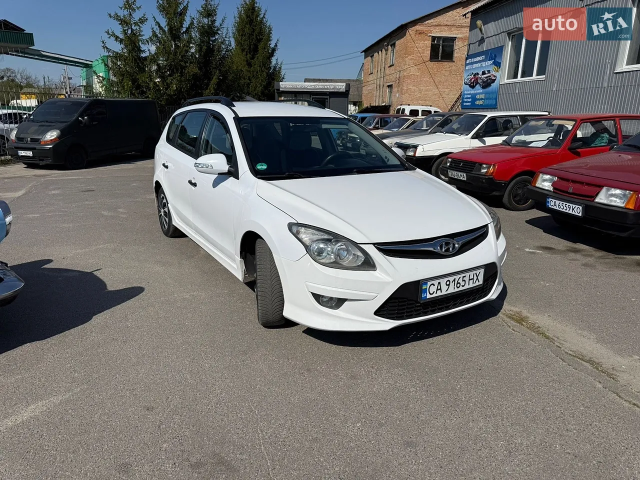 2010 Hyundai i30 - мініатюра 11