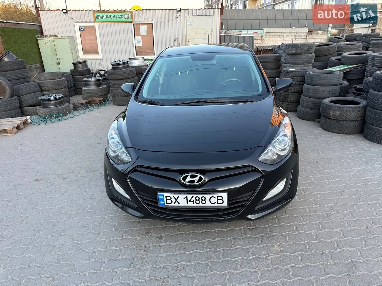 2011 Hyundai i30 - мініатюра 4