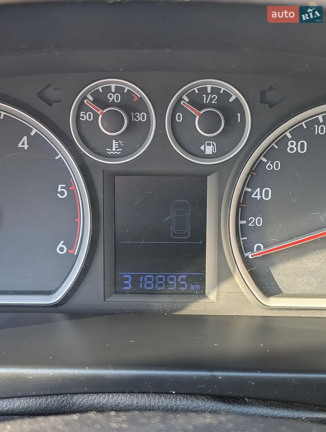 2011 Hyundai i30 - мініатюра 10