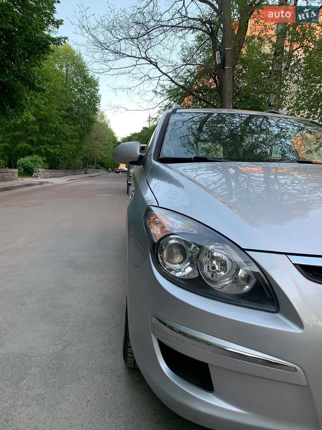 2010 Hyundai i30 - мініатюра 2