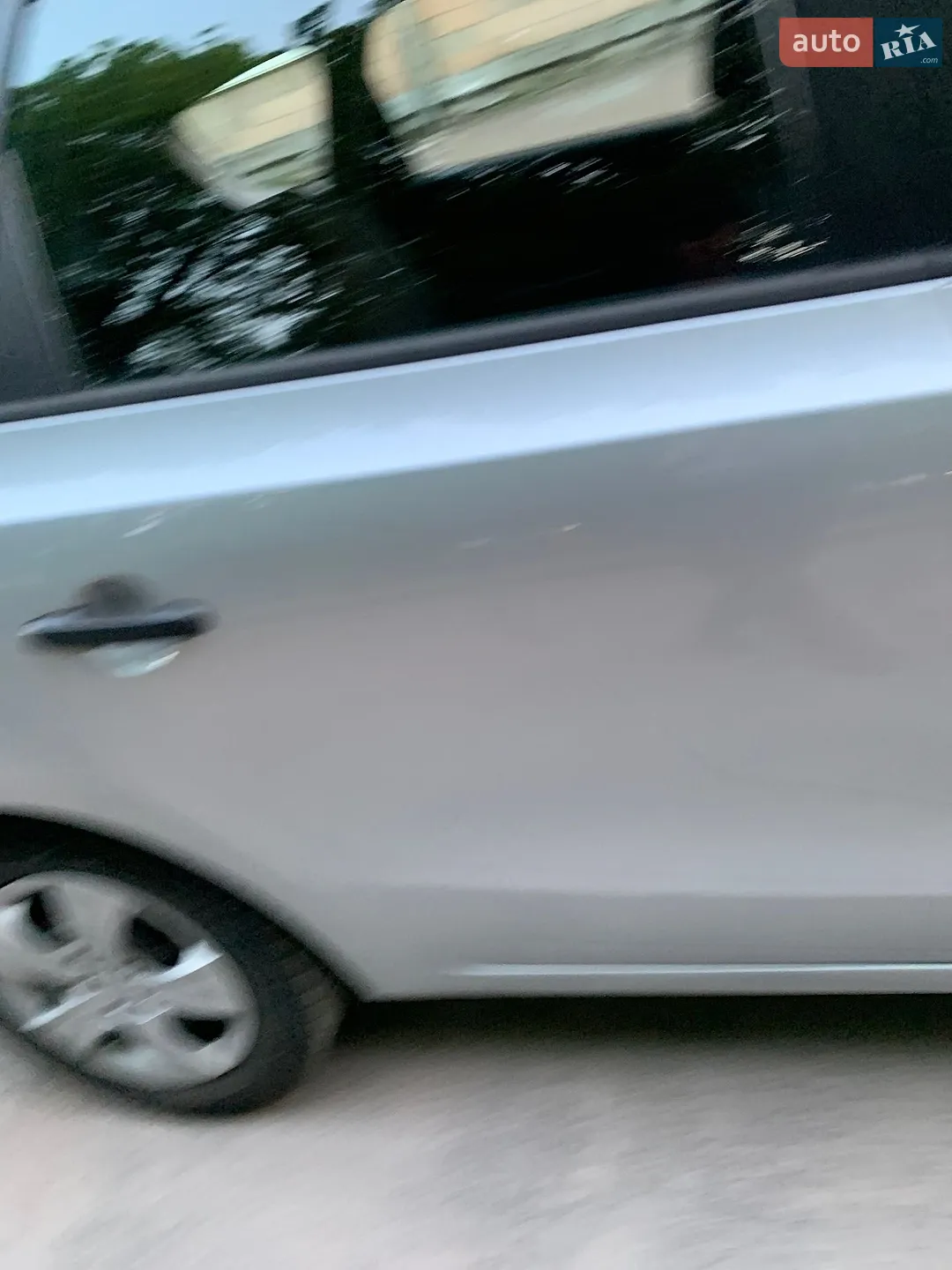 2010 Hyundai i30 - мініатюра 7